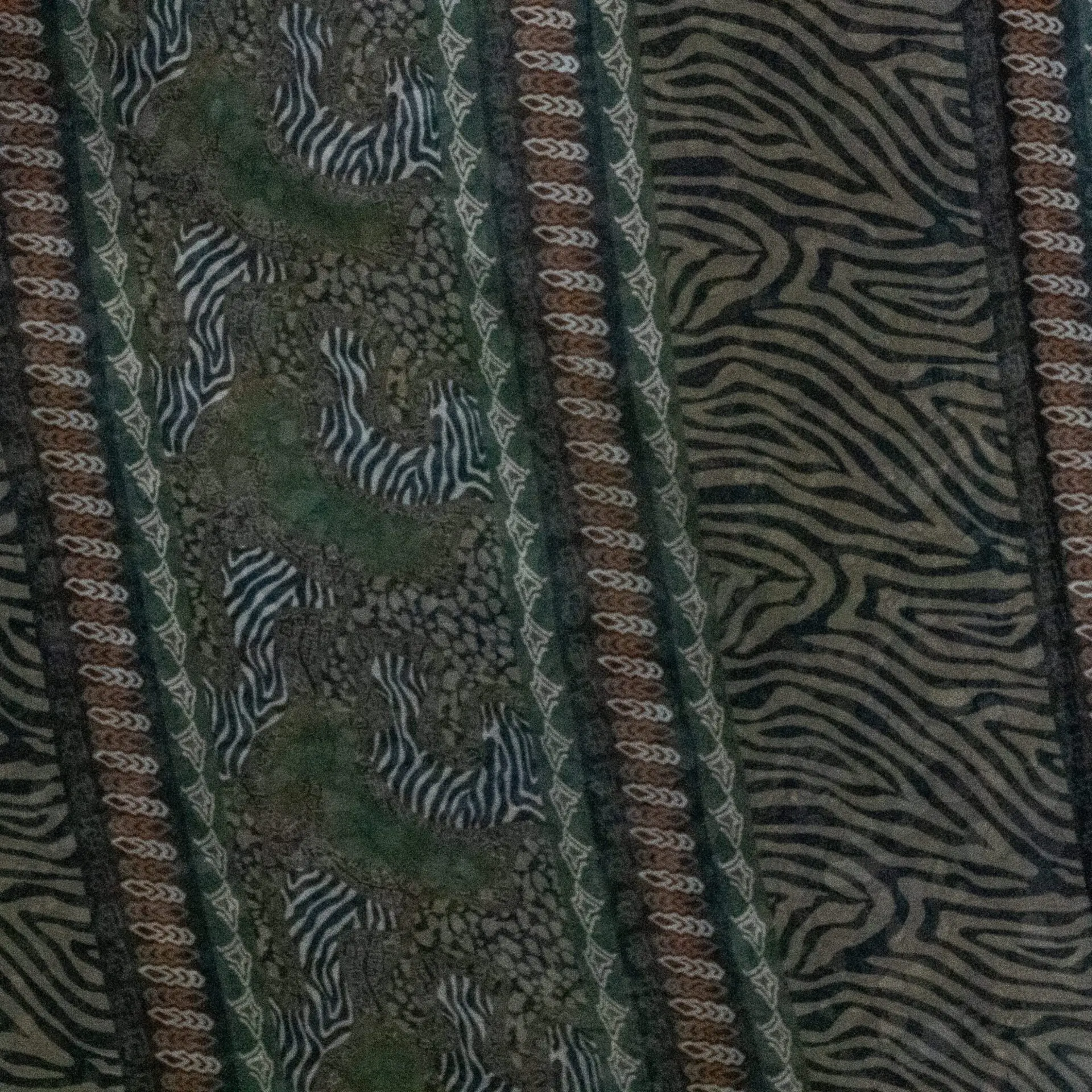 Tissu 108